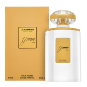 Al Haramain Junoon Rose parfémovaná voda pro ženy 75 ml