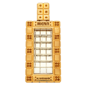 Al Haramain Mena parfémovaná voda unisex 60 ml