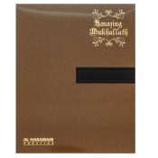 Al Haramain Amazing Mukhallath woda perfumowana unisex 100 ml