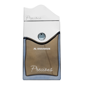 Al Haramain Precious Silver Eau de Parfum unisex 100 ml