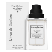 The Different Company Limon de Cordoza toaletná voda unisex 90 ml