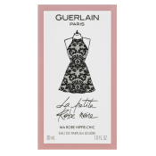 Guerlain La Petite Robe Noire Légére Парфюмна вода за жени 30 ml