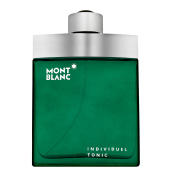Mont Blanc Individuel Tonic Eau de Toilette da uomo 75 ml