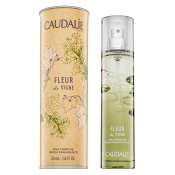 Caudalie Fleur De Vigne osvěžující voda pro ženy 50 ml