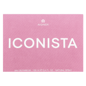 Aigner Iconista parfémovaná voda pro ženy 100 ml