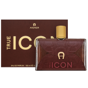 Aigner True Icon parfémovaná voda pro ženy 100 ml