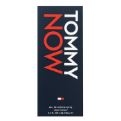 Tommy Hilfiger Tommy Now Eau de Toilette bărbați 100 ml