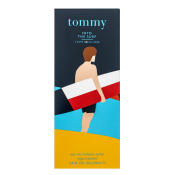 Tommy Hilfiger Tommy Into The Surf Eau de Toilette bărbați 100 ml