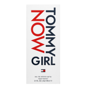 Tommy Hilfiger Tommy Girl Now toaletná voda pre ženy 100 ml