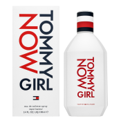 Tommy Hilfiger Tommy Girl Now toaletná voda pre ženy 100 ml