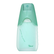 Ted Lapidus Creation The Vert Eau de Toilette bărbați 100 ml