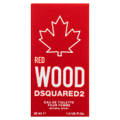 Dsquared2 Red Wood toaletná voda pre ženy 30 ml