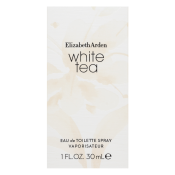 Elizabeth Arden White Tea toaletní voda pro ženy 30 ml