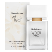 Elizabeth Arden White Tea toaletní voda pro ženy 30 ml