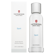 Swiss Army Classic Sport toaletná voda pre mužov 100 ml