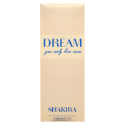 Shakira Dream Eau de Toilette da donna 80 ml