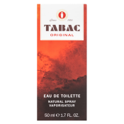 Tabac Tabac Original Toaletna voda za moške 50 ml