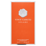 Vince Camuto Solare toaletní voda pro muže 100 ml