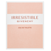 Givenchy Irresistible woda toaletowa dla kobiet 35 ml