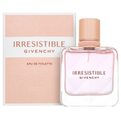 Givenchy Irresistible woda toaletowa dla kobiet 35 ml