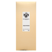 Mancera Aqua Wood parfémovaná voda unisex 120 ml