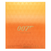 James Bond 007 pour Femme parfémovaná voda pre ženy 50 ml