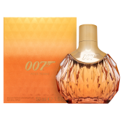 James Bond 007 pour Femme parfémovaná voda pre ženy 50 ml