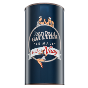 Jean P. Gaultier Le Male In The Navy toaletní voda pro muže 200 ml