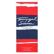 Tommy Hilfiger Tommy Girl Summer Ocean Wave toaletní voda pro ženy 100 ml