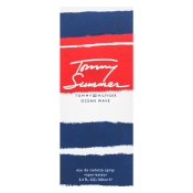 Tommy Hilfiger Tommy Summer Ocean Wave toaletná voda pre mužov 100 ml
