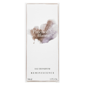 Reminiscence Patchouli Blanc Eau de Parfum unisex 30 ml