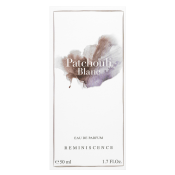 Reminiscence Patchouli Blanc Eau de Parfum unisex 50 ml
