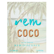 Reminiscence Rem Coco woda toaletowa dla kobiet 100 ml