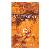 Aigner Statement тоалетна вода за мъже 50 ml