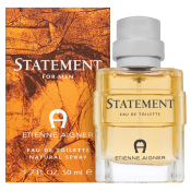 Aigner Statement тоалетна вода за мъже 50 ml