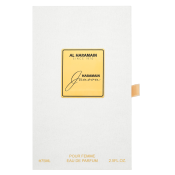 Al Haramain Junoon parfémovaná voda pre ženy 75 ml