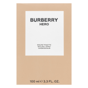 Burberry Hero Eau de Toilette férfiaknak 100 ml
