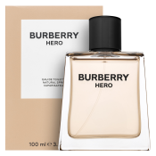 Burberry Hero Eau de Toilette férfiaknak 100 ml