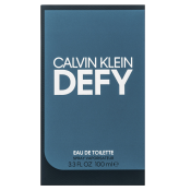 Calvin Klein Defy toaletní voda pro muže 100 ml