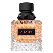 Valentino Donna Born In Roma Coral Fantasy parfémovaná voda pre ženy 50 ml