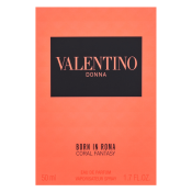 Valentino Donna Born In Roma Coral Fantasy parfémovaná voda pre ženy 50 ml