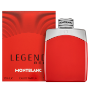 Mont Blanc Legend Red Eau de Parfum bărbați 100 ml