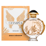 Paco Rabanne Olympéa Solar Intense Eau de Parfum nőknek 80 ml