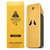 Paco Rabanne 1 Million Elixir Eau de Parfum férfiaknak 200 ml