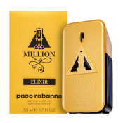 Paco Rabanne 1 Million Elixir Eau de Parfum férfiaknak 50 ml