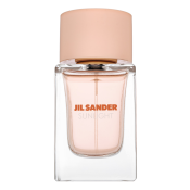 Jil Sander SunLight Grapefruit & Rose Limited Edition toaletní voda pro ženy 60 ml