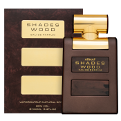 Armaf Shades Wood Eau de Parfum da uomo 100 ml