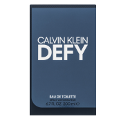 Calvin Klein Defy toaletní voda pro muže 200 ml