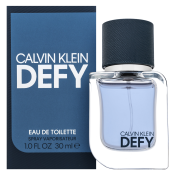 Calvin Klein Defy toaletní voda pro muže 30 ml