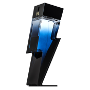 Carolina Herrera Bad Boy Cobalt parfémovaná voda pre mužov 100 ml